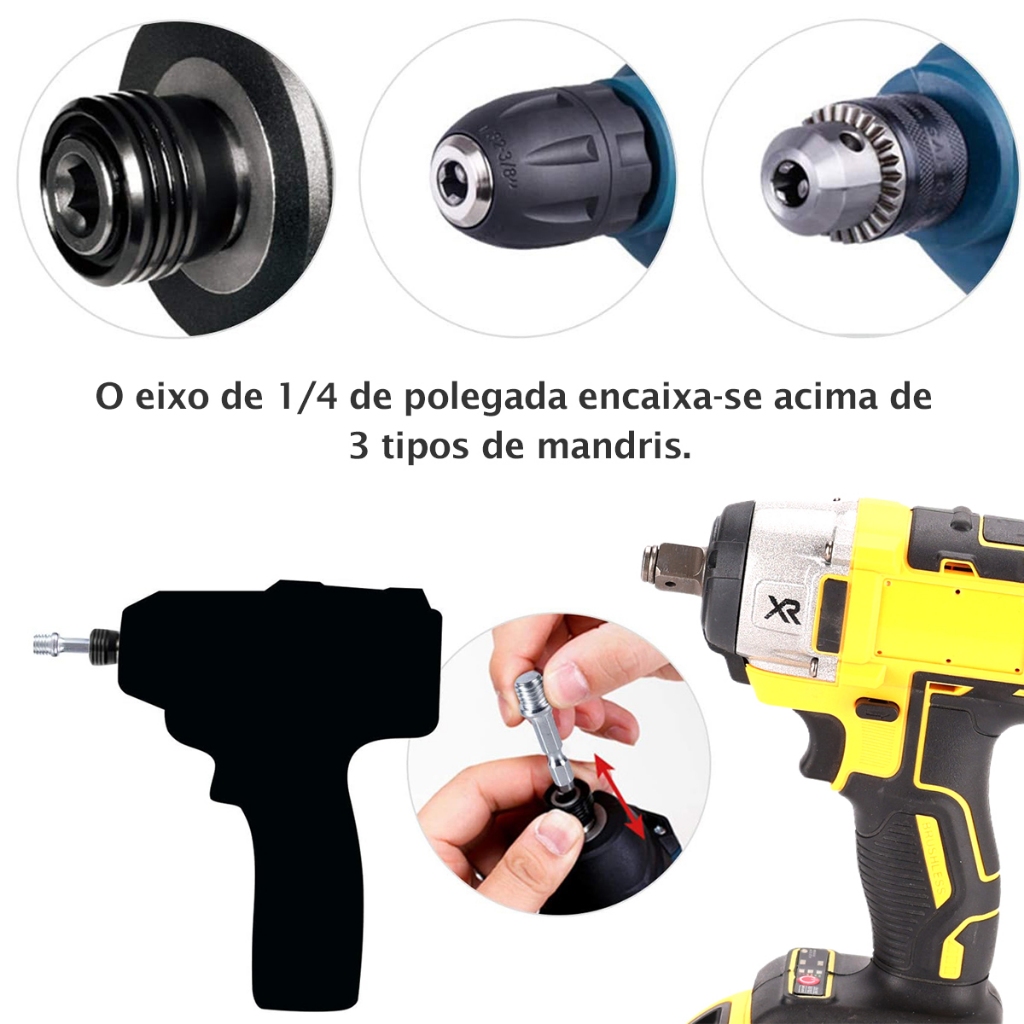 Kit Completo de Limpeza Automotiva