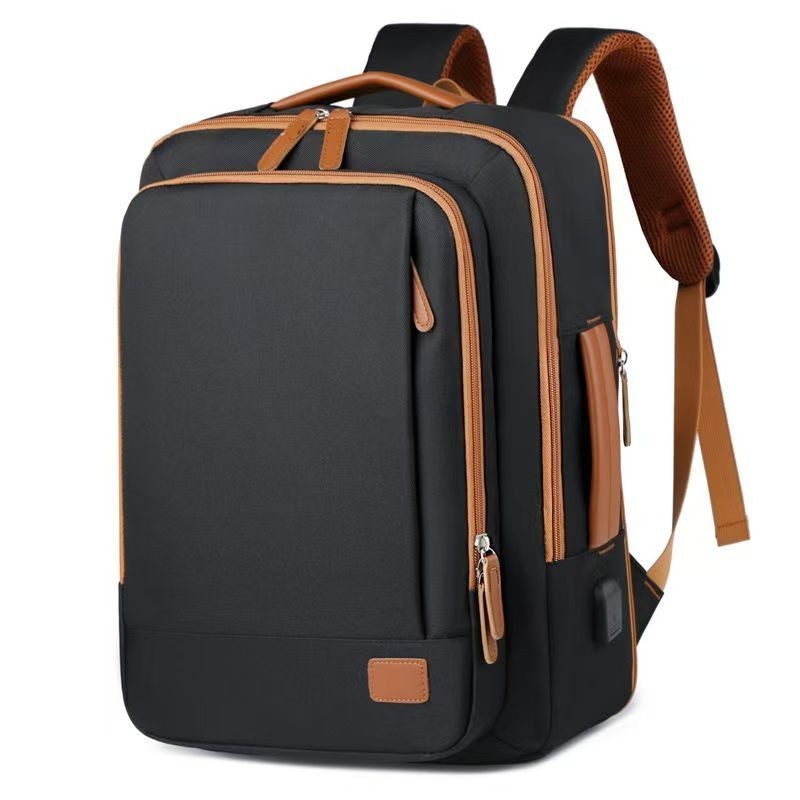 Mochila 4 em 1 grande com USB