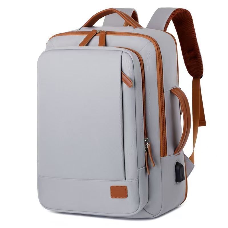 Mochila 4 em 1 grande com USB