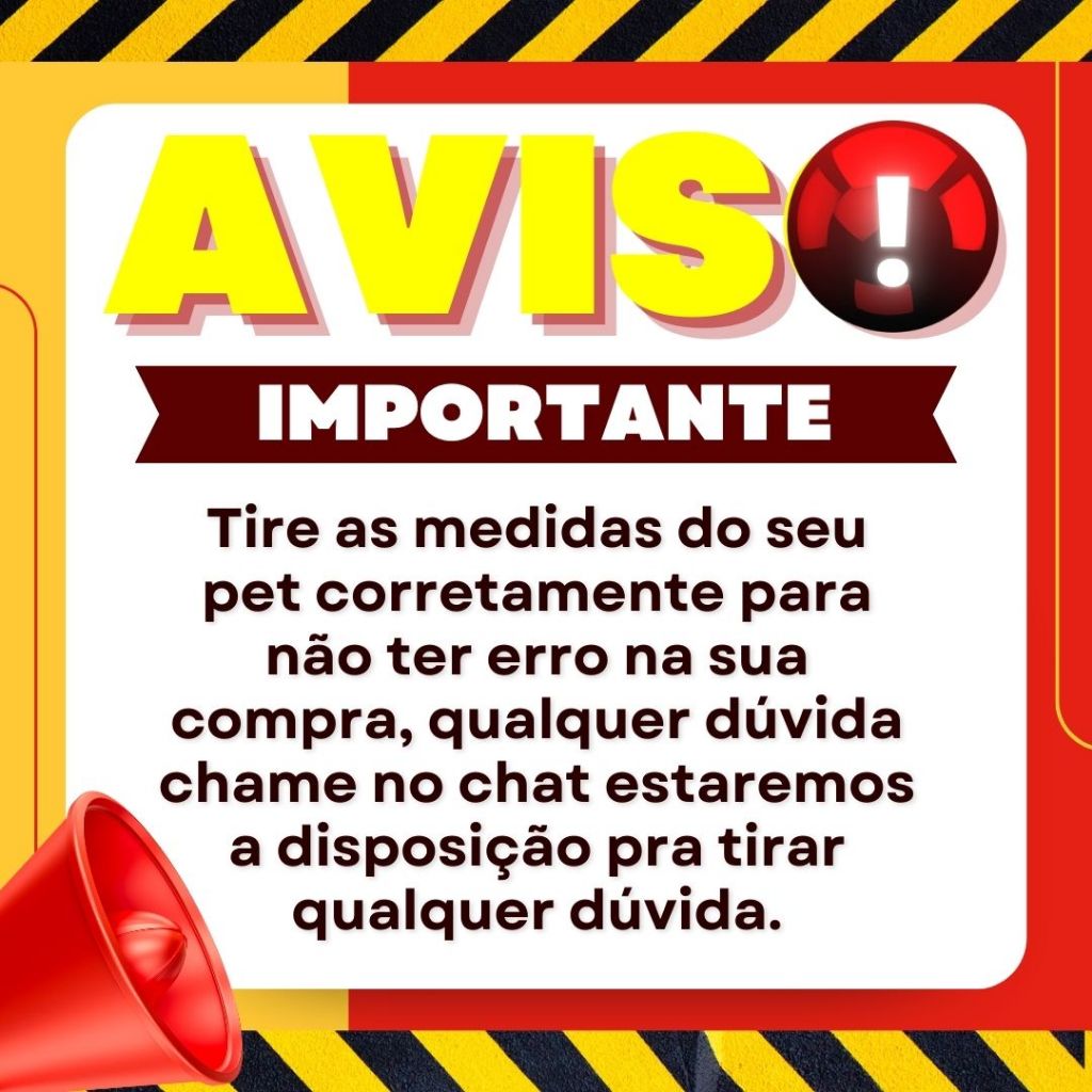 Macacão moletom Nação Pet Inverno com Capuz Cães e Gatos
