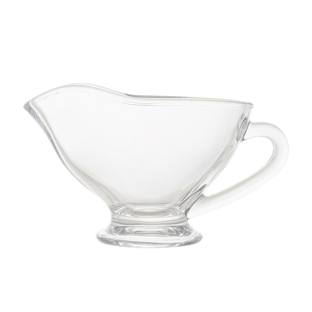 Molheira Seul Lyor Luxo Cristal Lisa Mesa Posta