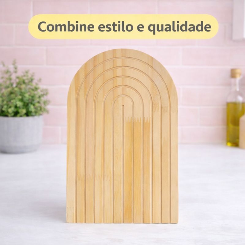 " kit Mesa Posta & Tábua de Frios e Petisqueira Para Deixar a Sua Cozinha Elegante"