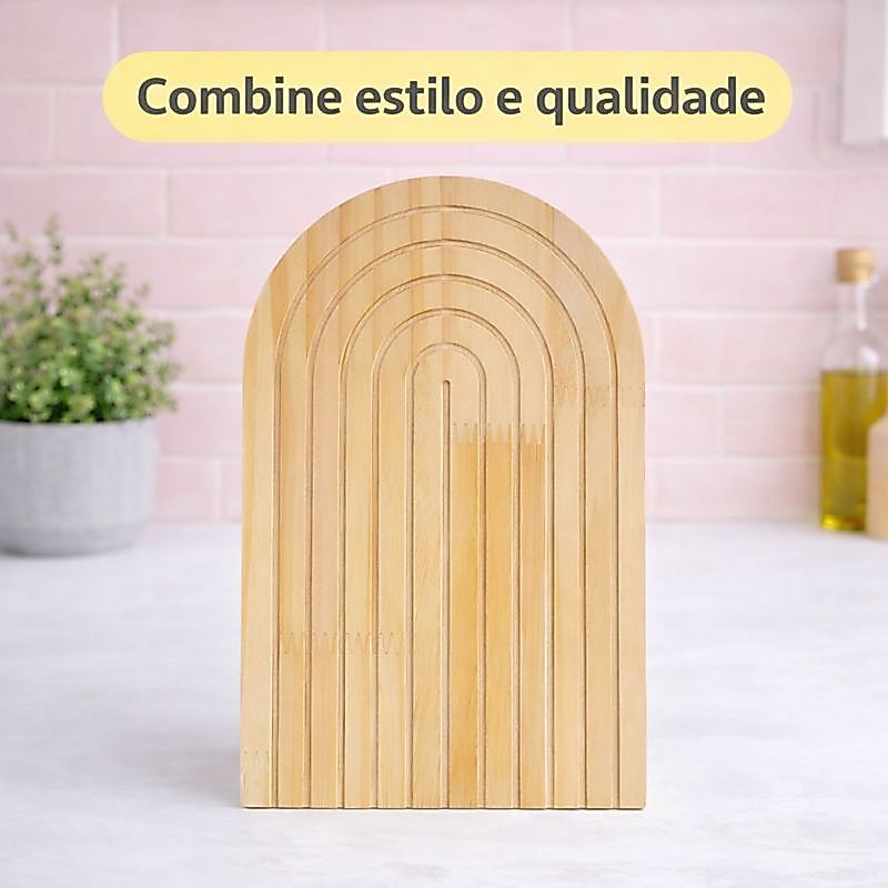 " kit Mesa Posta & Tábua de Frios e Petisqueira Para Deixar a Sua Cozinha Elegante"