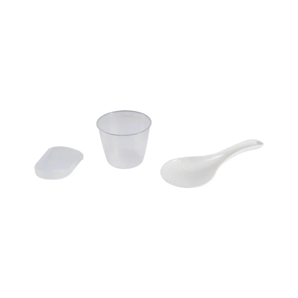 "Panela De Arroz Elétrica Riso PA6X Branco Agratto 127v/ 220v"