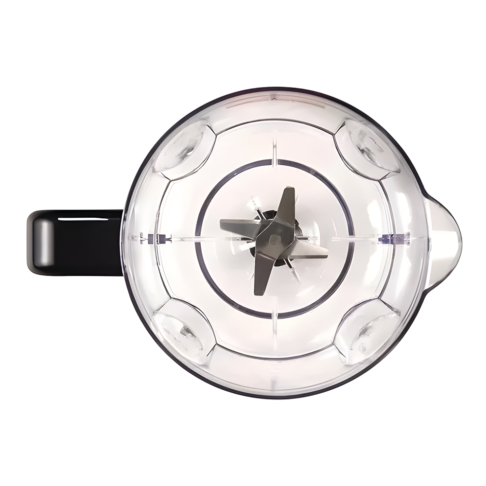 "Liquidificador Mondial L‑99 Turbo 550 W 3 Velocidades"