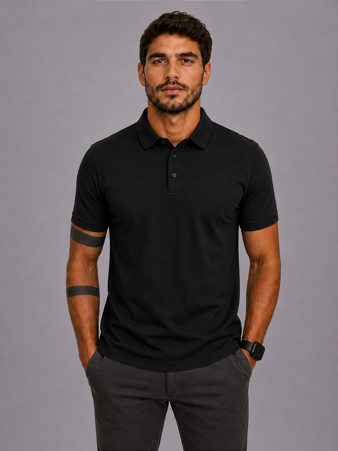 Polo Tecnológica Preta