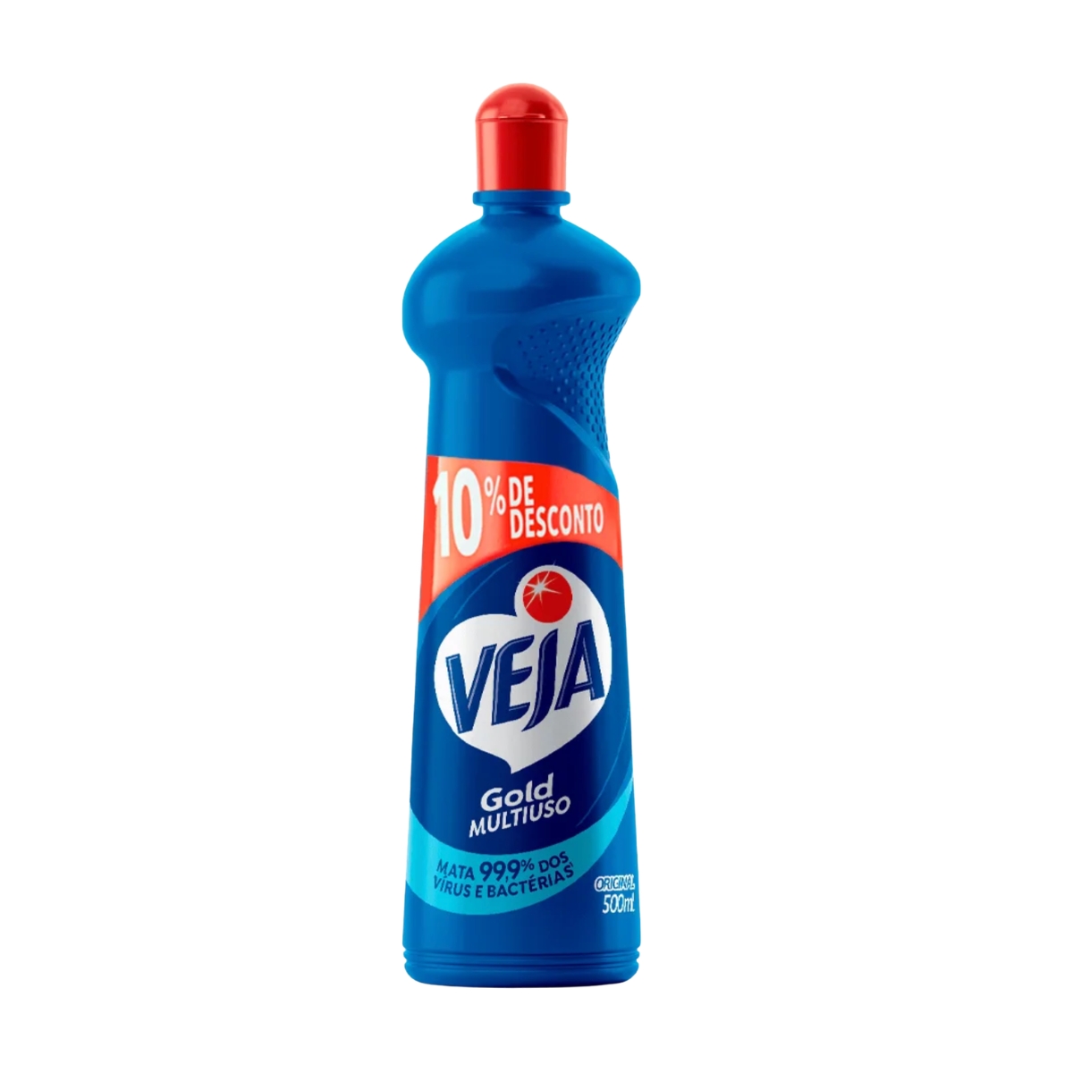 Veja Multiuso Gold Original 500ml