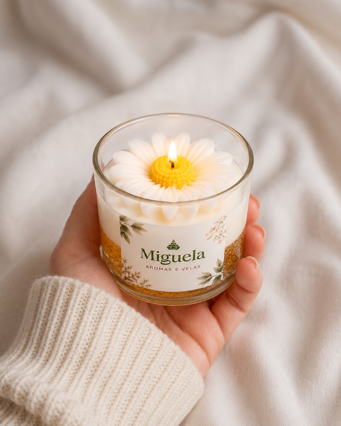 Encanto Margarida