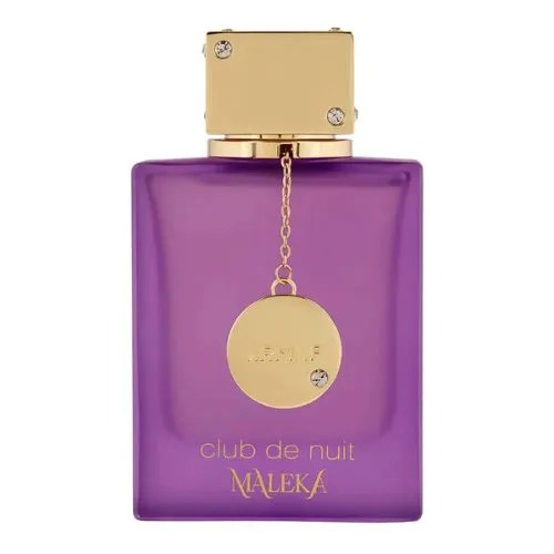 Perfume Armaf Club De Nuit Maleka Eau de Parfum 105ml - Feminino