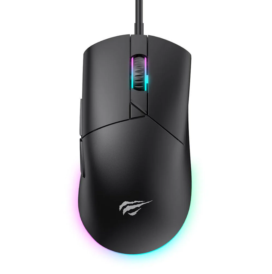 Mouse Gamer Havit MS1038