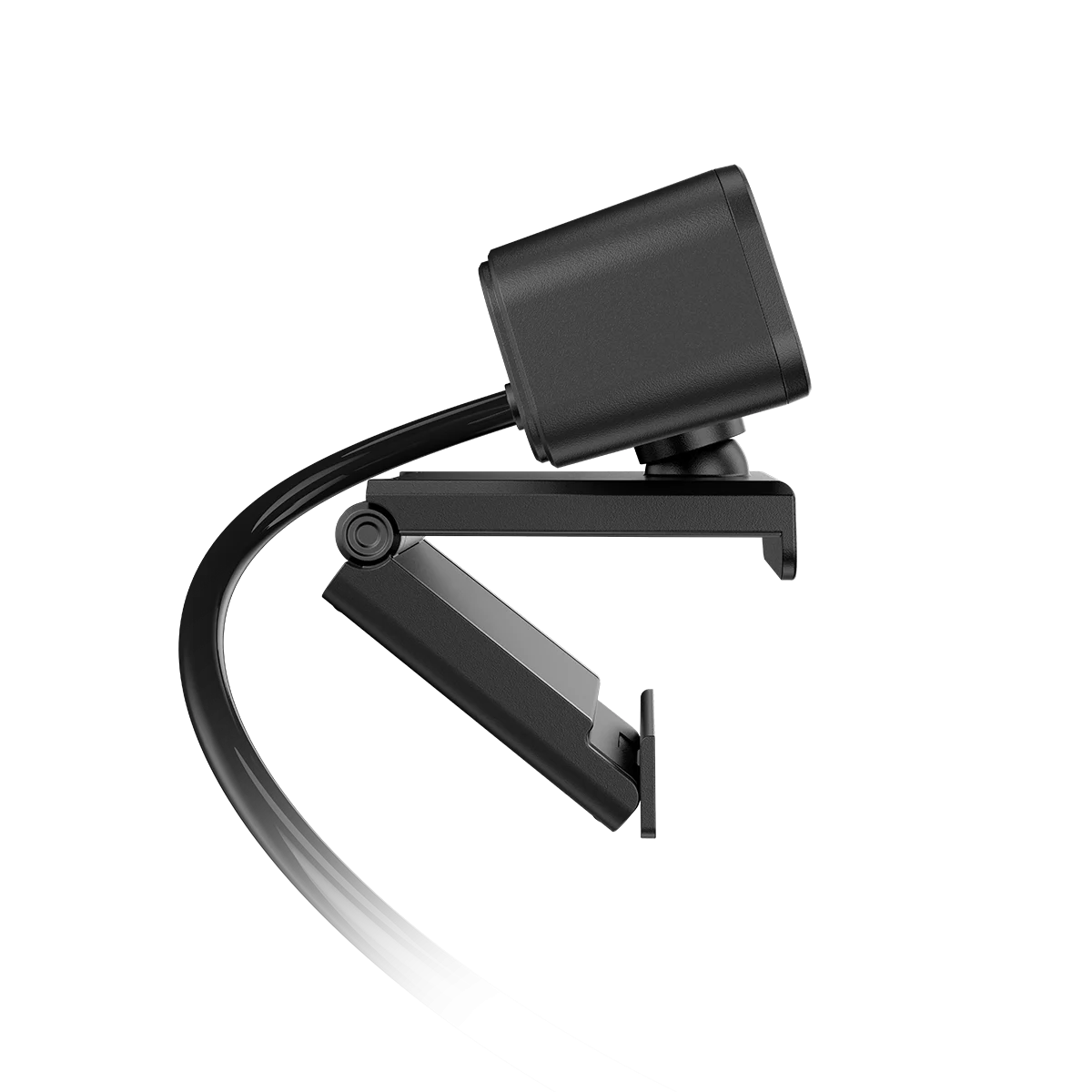 Webcam PCYes Raza FHD-04 1080p USB Preta