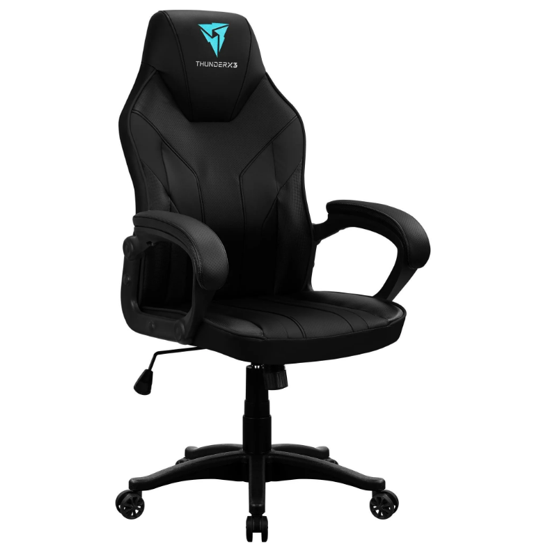 Cadeira Gamer ThunderX3 EC1 Preta