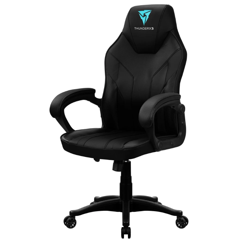 Cadeira Gamer ThunderX3 EC1 Preta