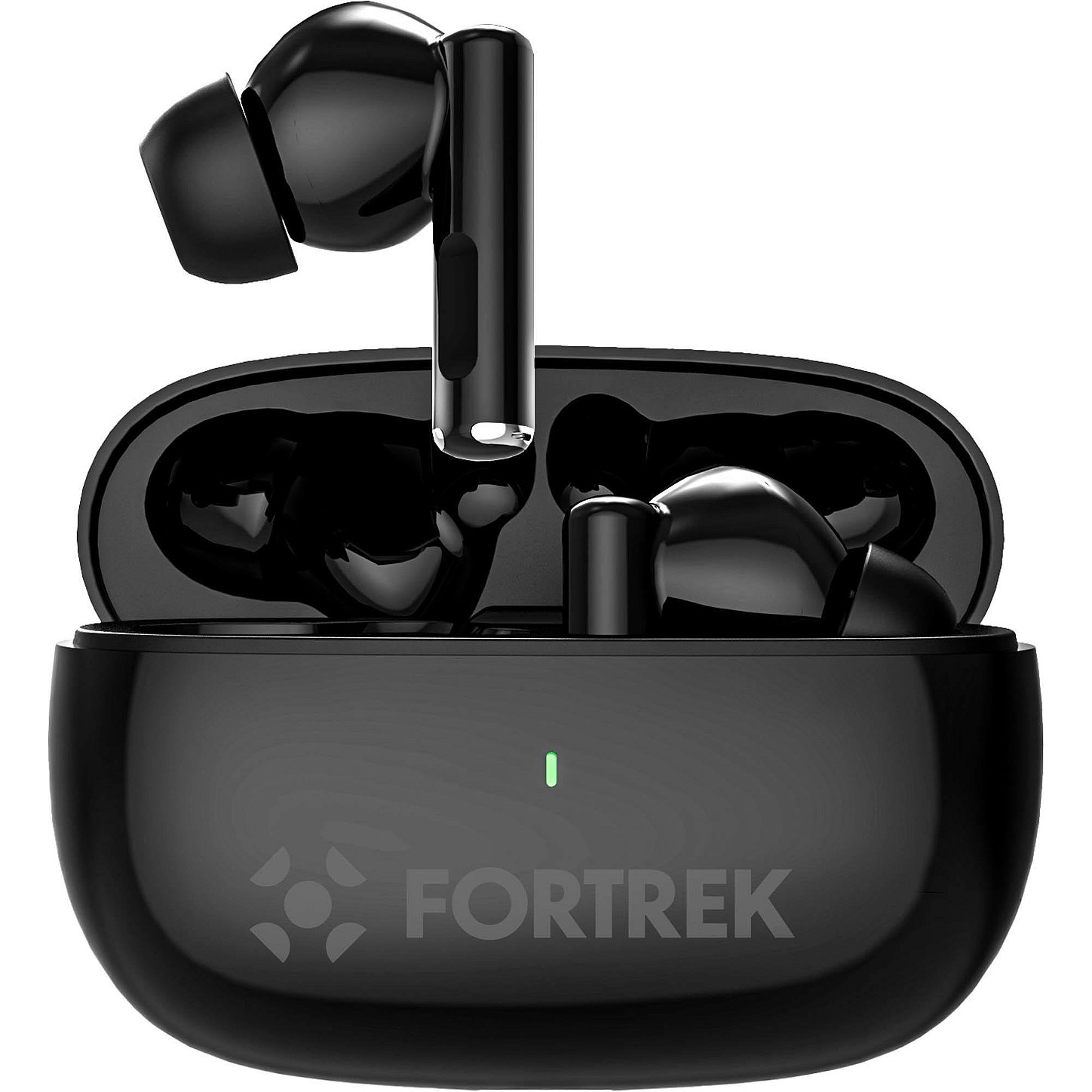 Fone Bluetooth TWS Fortrek HWS1 Sem Fio