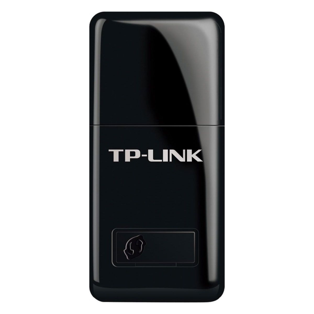 Mini Adaptador Wi-Fi TL-WN823N N300 USB