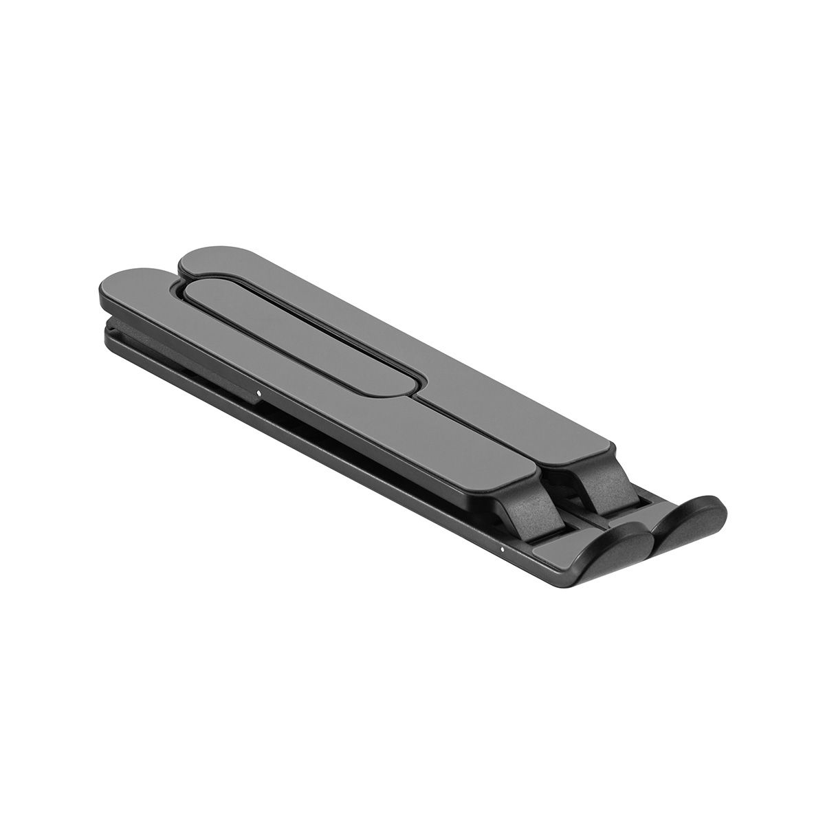 Suporte Notebook Dobrável 6 Regulagens Preto 15"