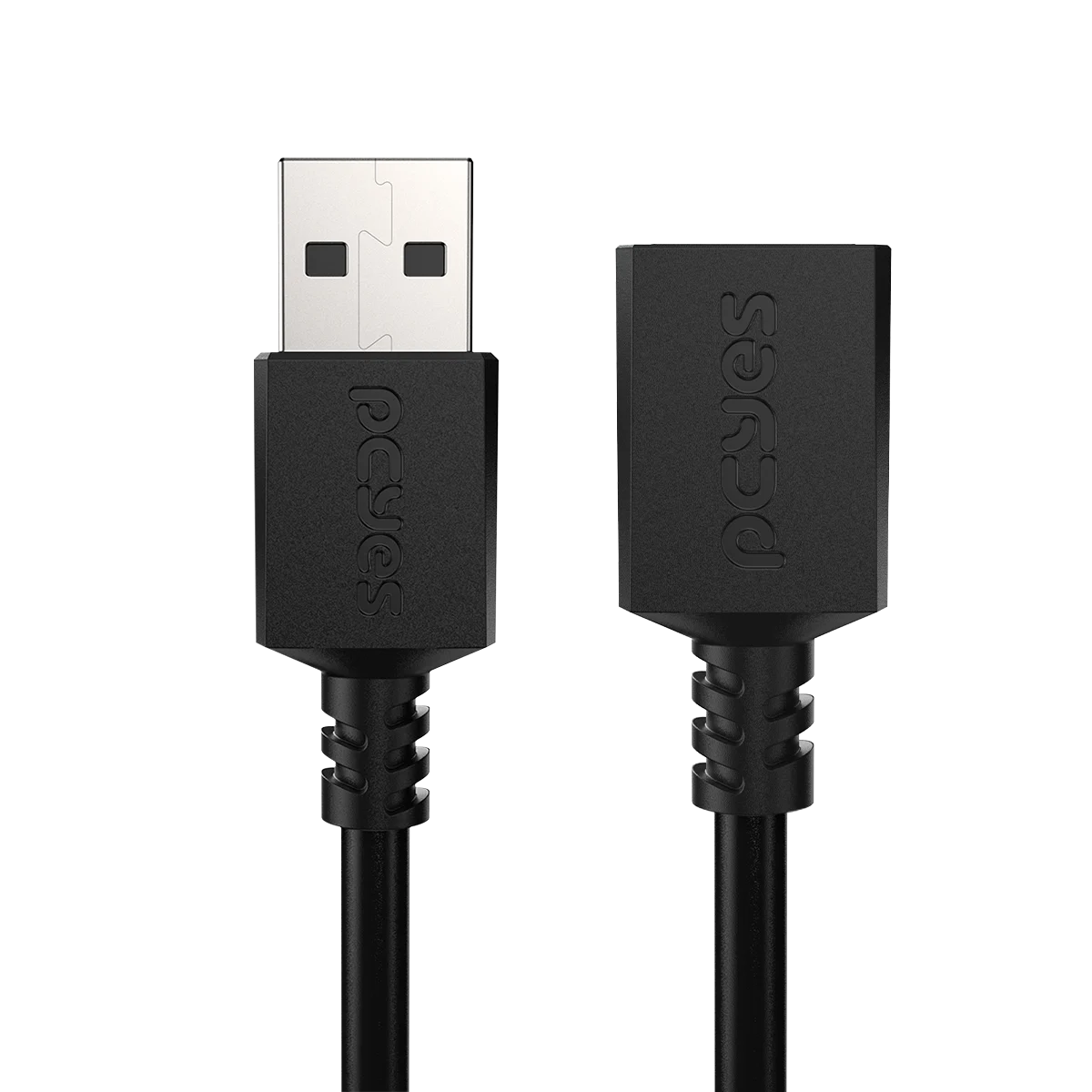 Cabo Extensor USB 2.0 Macho para Fêmea 1 Metro