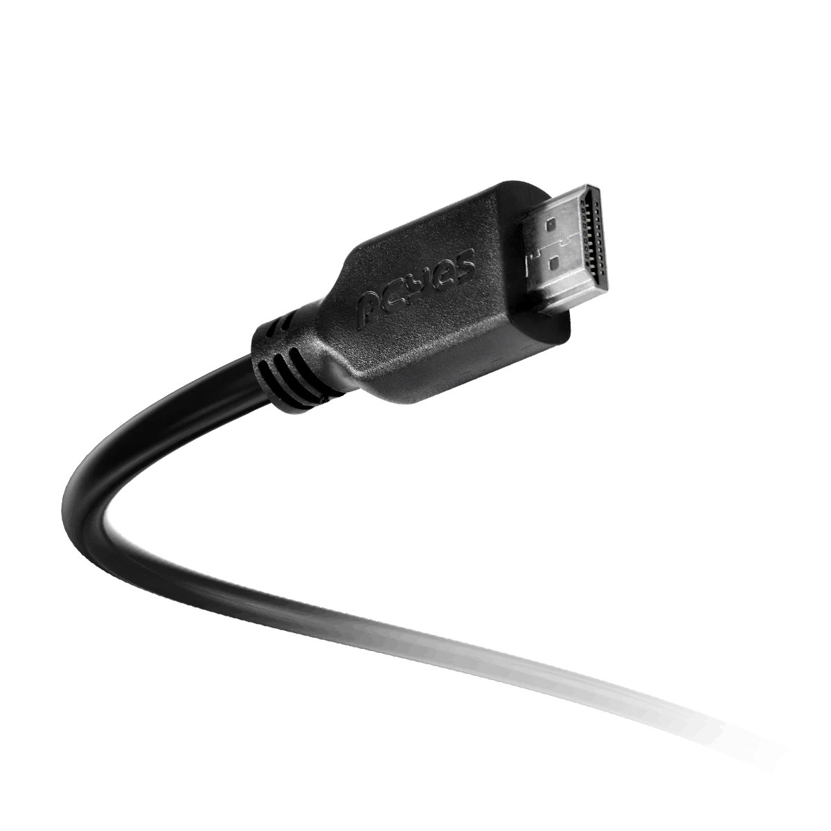 Cabo HDMI 2.0 Pcyes 4K 60Hz 3m