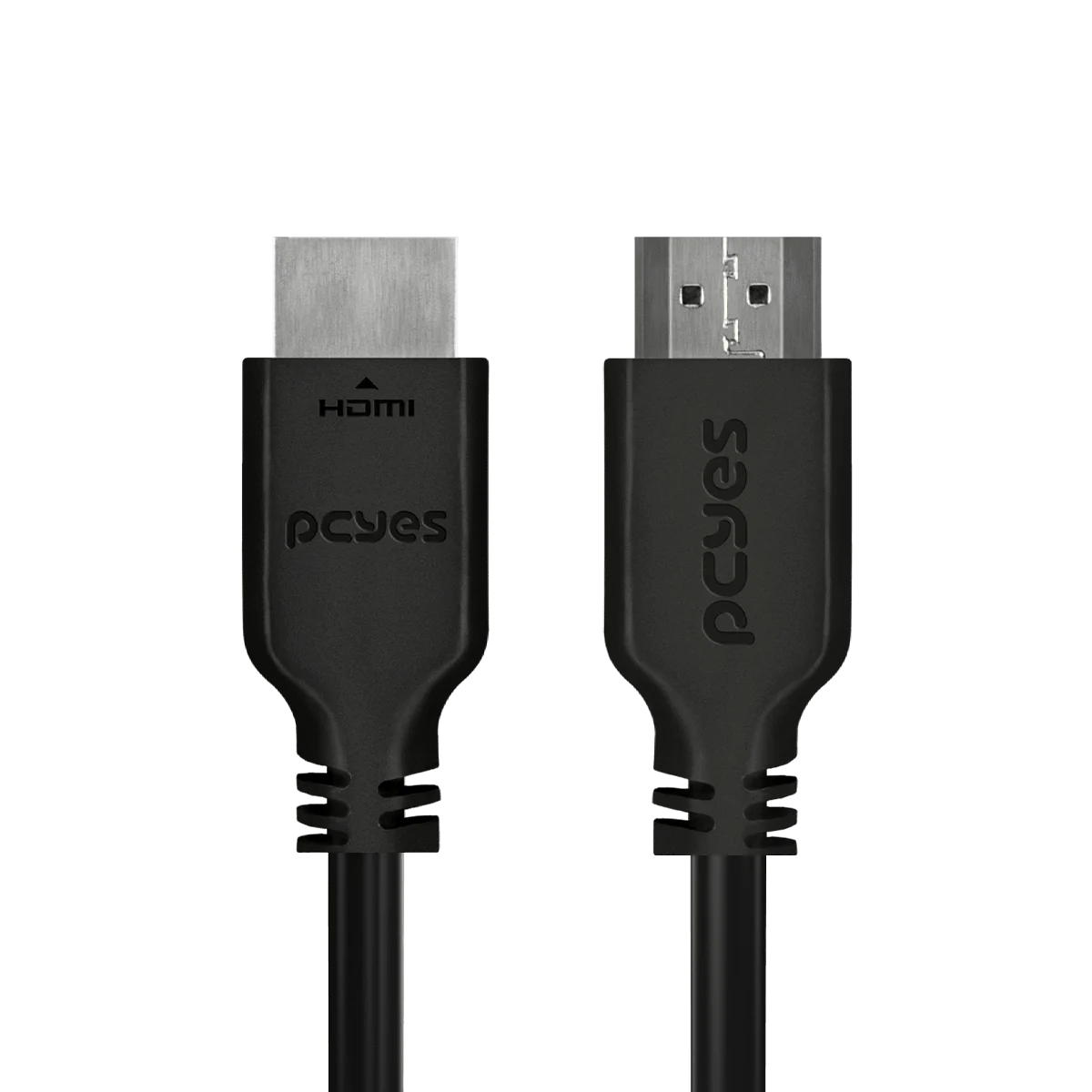 Cabo HDMI 2.0 Pcyes 4K 60Hz 3m
