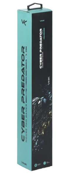 Mouse Pad Gamer Vinik Extended 700x400mm