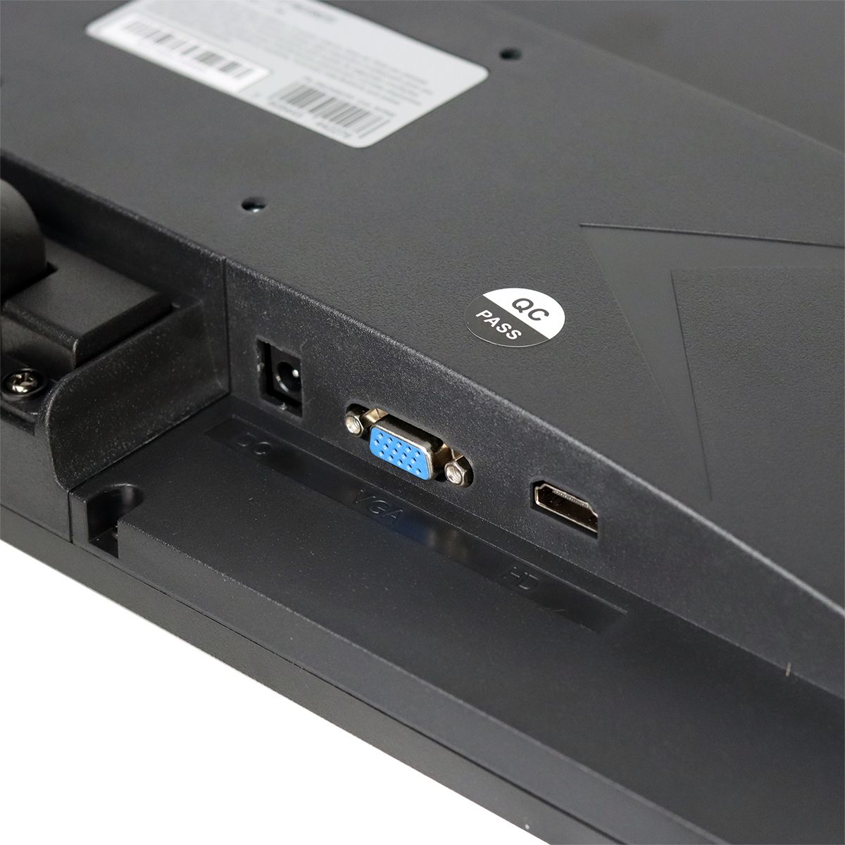 Monitor Skul 21,5" LED Office 75 Hz HDMI VGA
