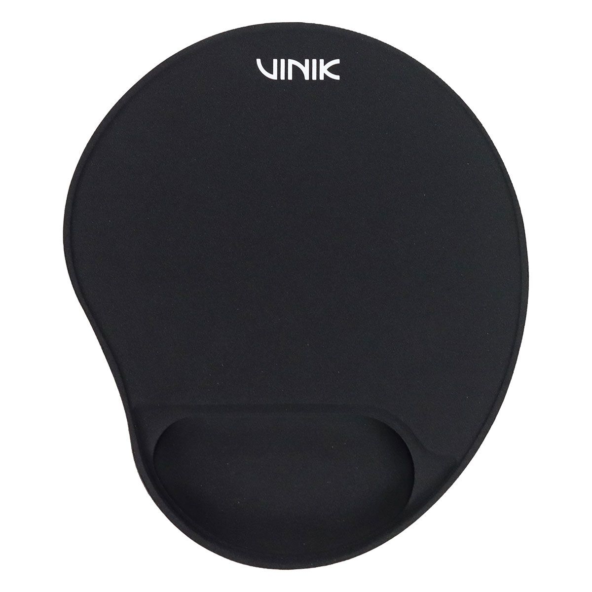 Mouse Pad Vinik Corp com Apoio de Pulso