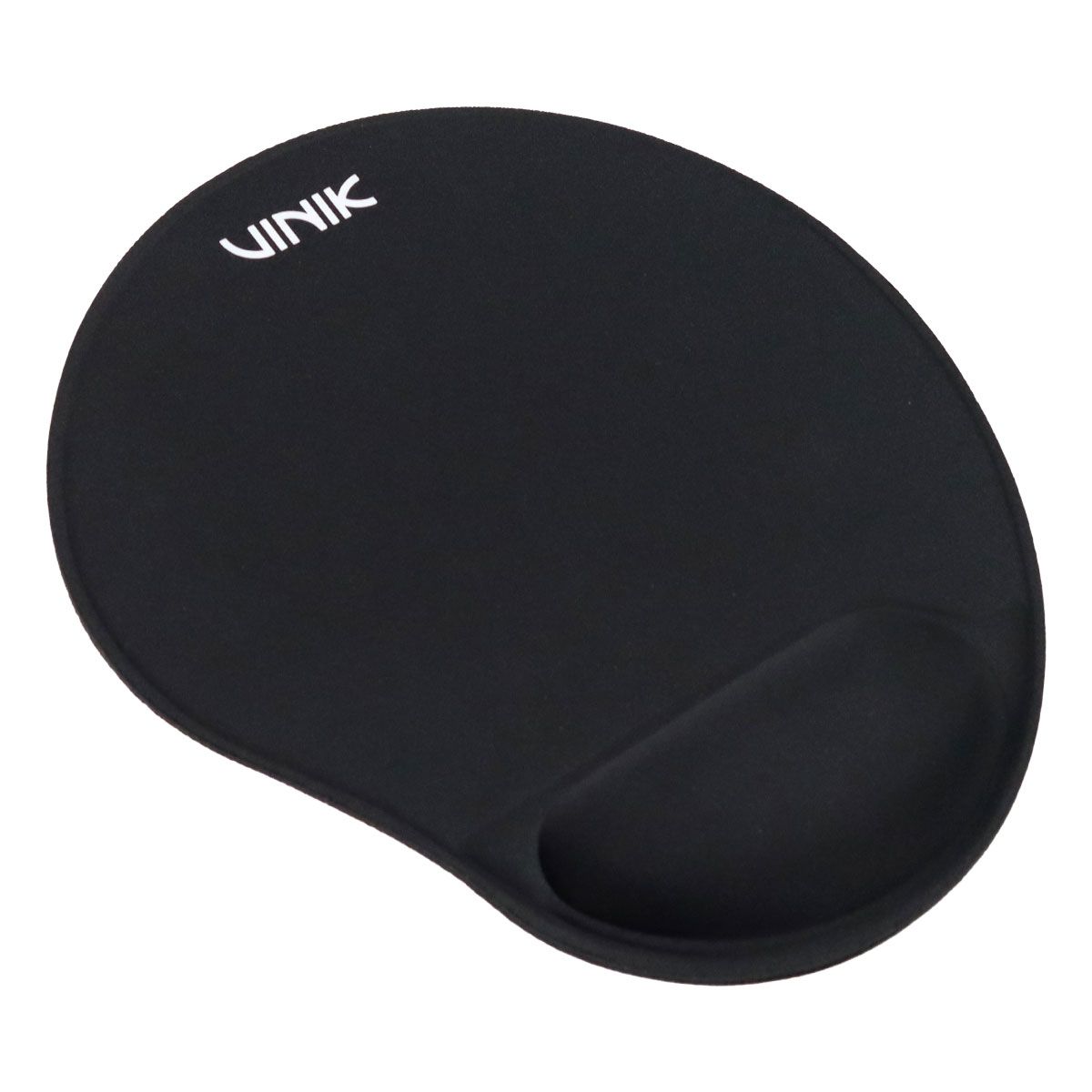 Mouse Pad Vinik Corp com Apoio de Pulso
