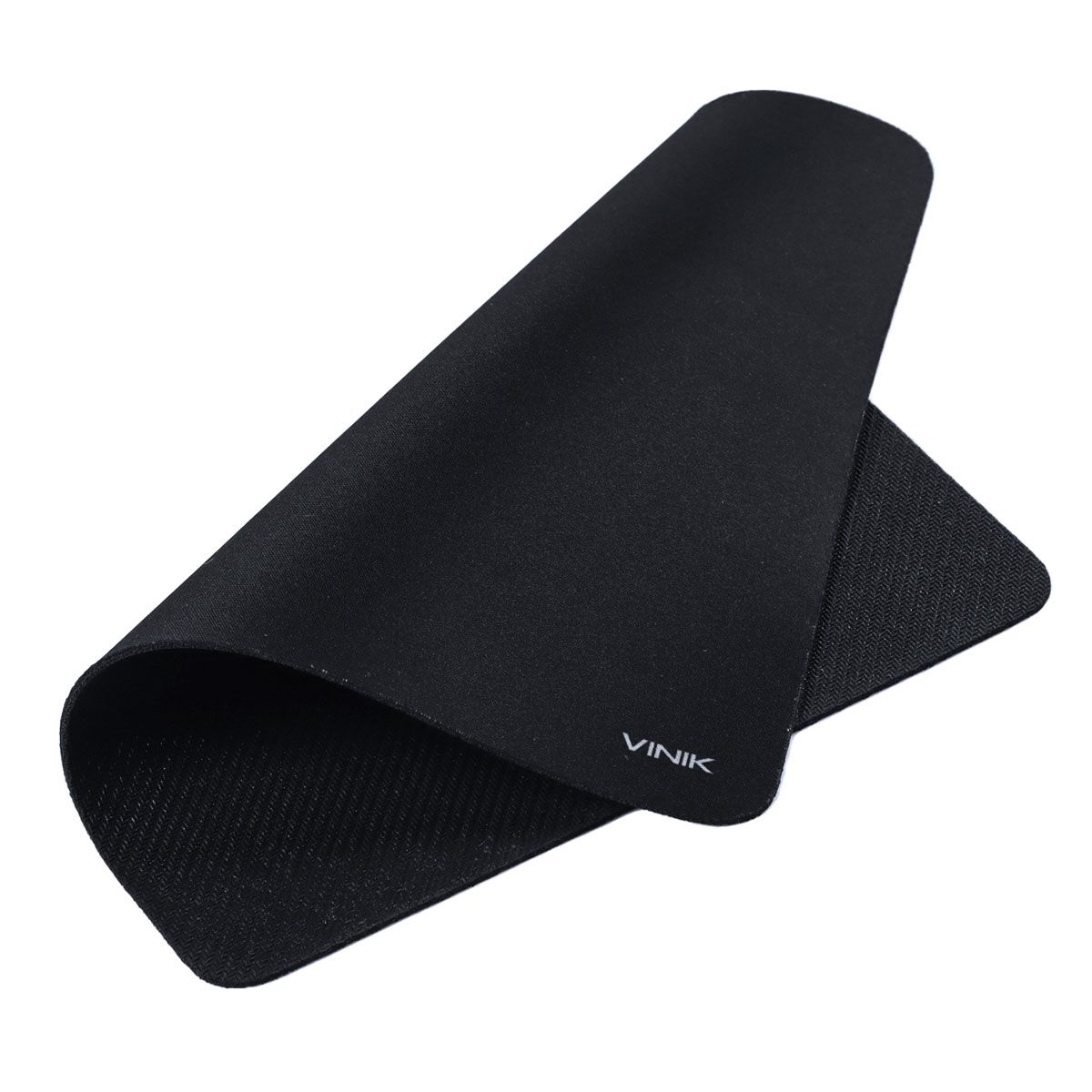 Mouse Pad Corp 250x210x2mm Preto