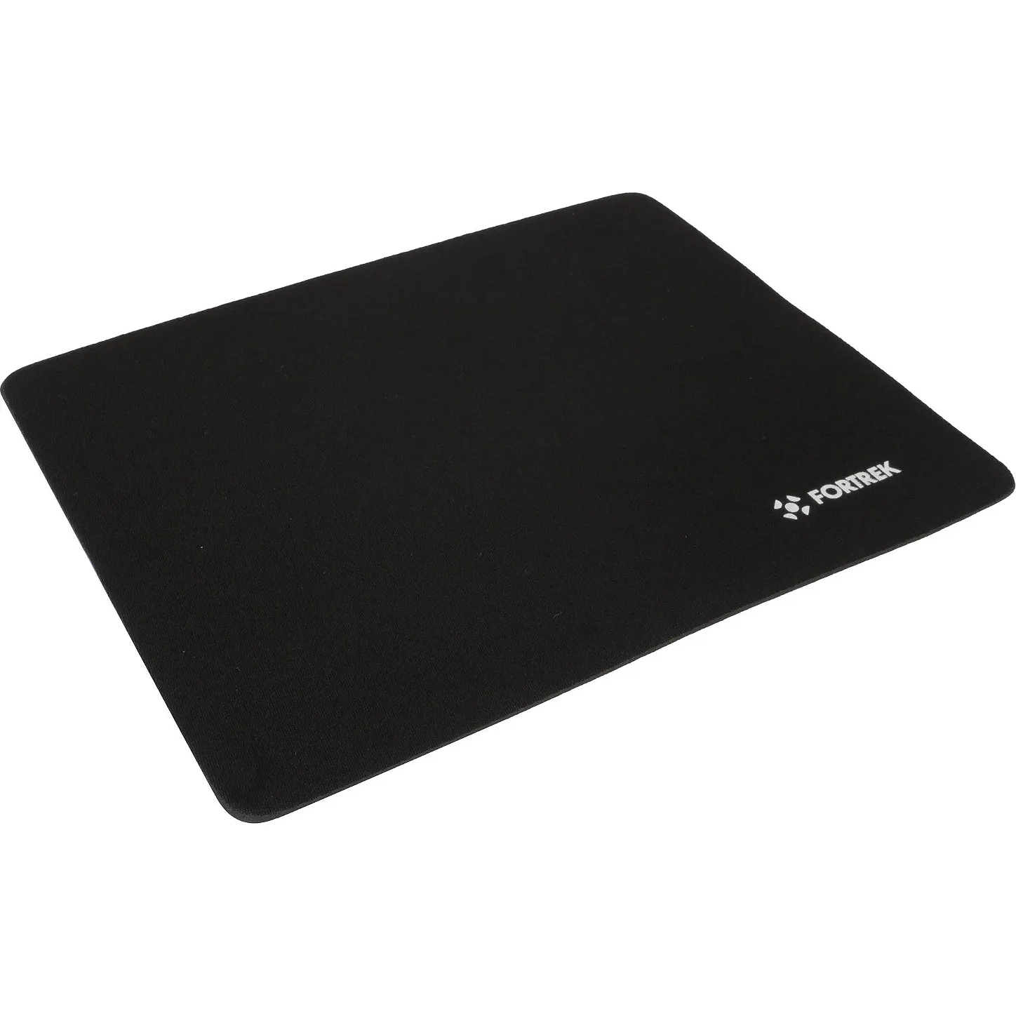 Mouse Pad Fortrek BAP-102BK Preto 180x220mm