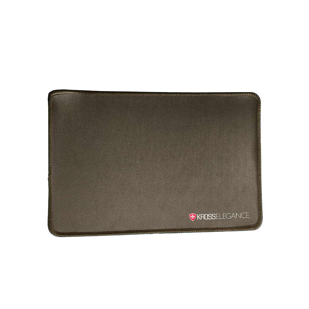 Mouse Pad Kross KE-MP1010 Preto 30x20cm