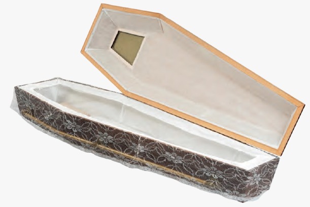 Urna Classica Imperial Rajada