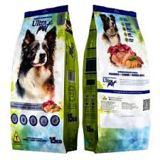 RAÇÃO ULTRA PET PREMIUM ESPECIAL 15KG