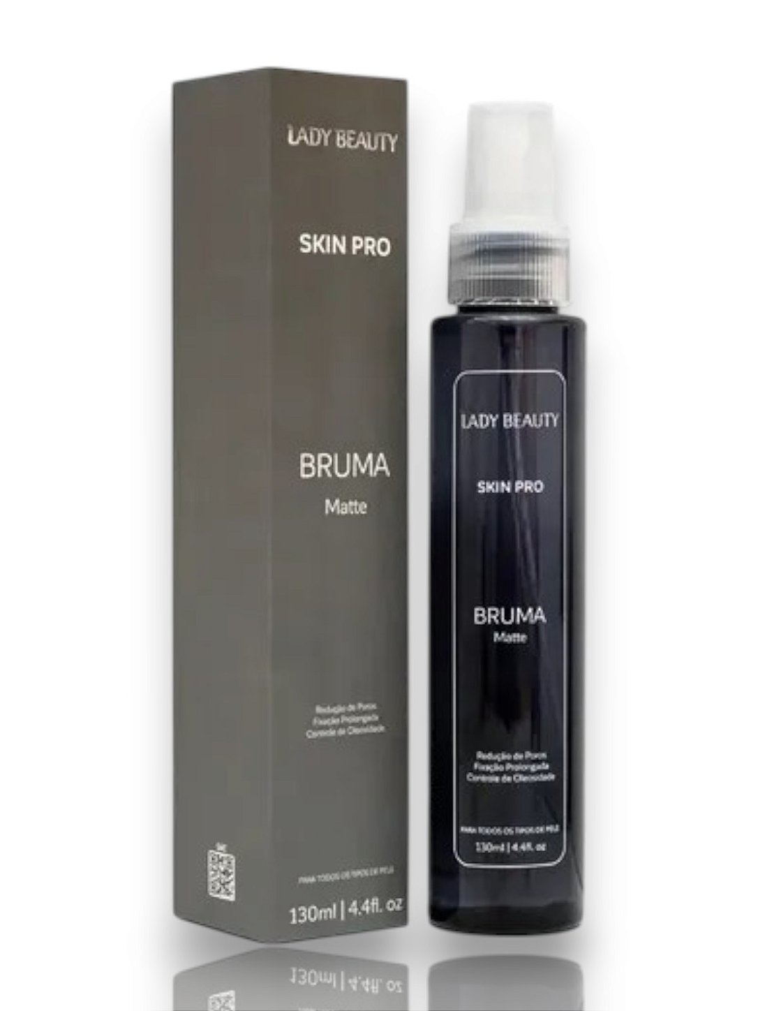 Bruma Skin Pro Spray 130ml - Lady Beauty