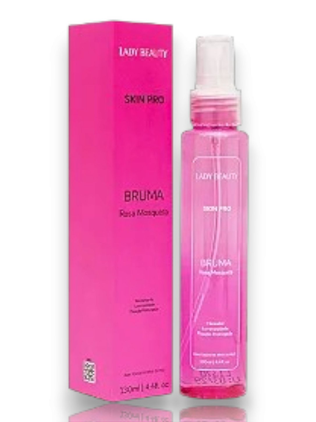 Bruma Skin Pro Spray 130ml - Lady Beauty