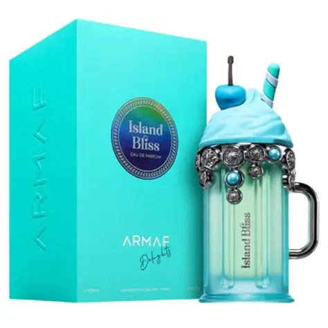 Perfume Armaf Delight Island Bliss 100ml