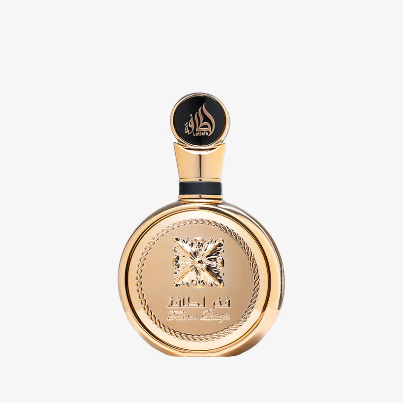 Perfume Lattafa Fakhar Extrait 100ml