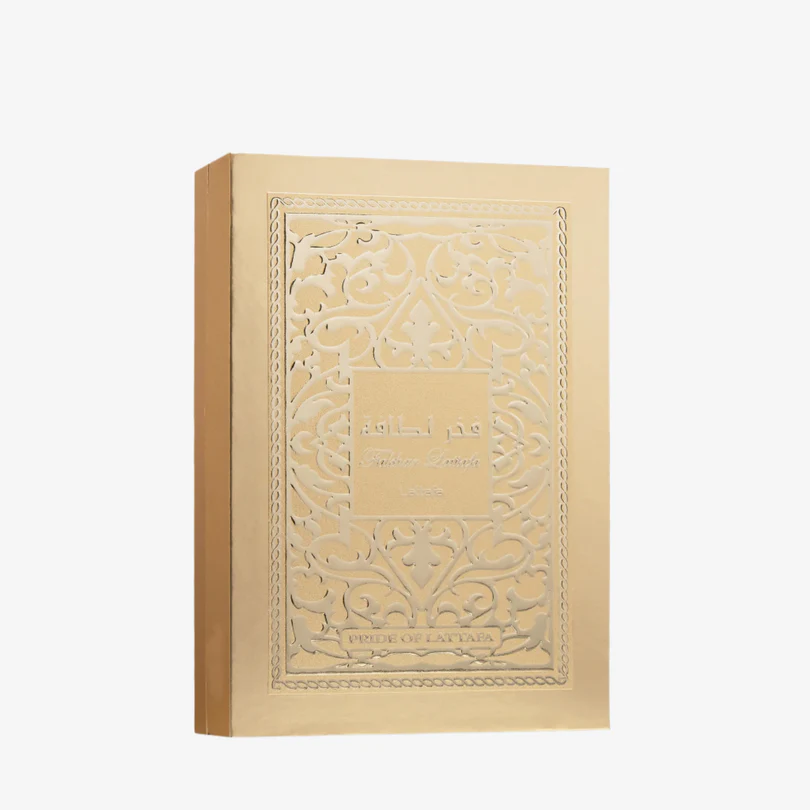 Perfume Lattafa Fakhar Extrait 100ml
