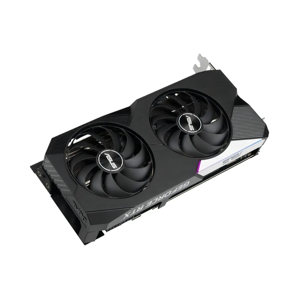 Placa de Vídeo RTX 3070 8GB ASUS Dual