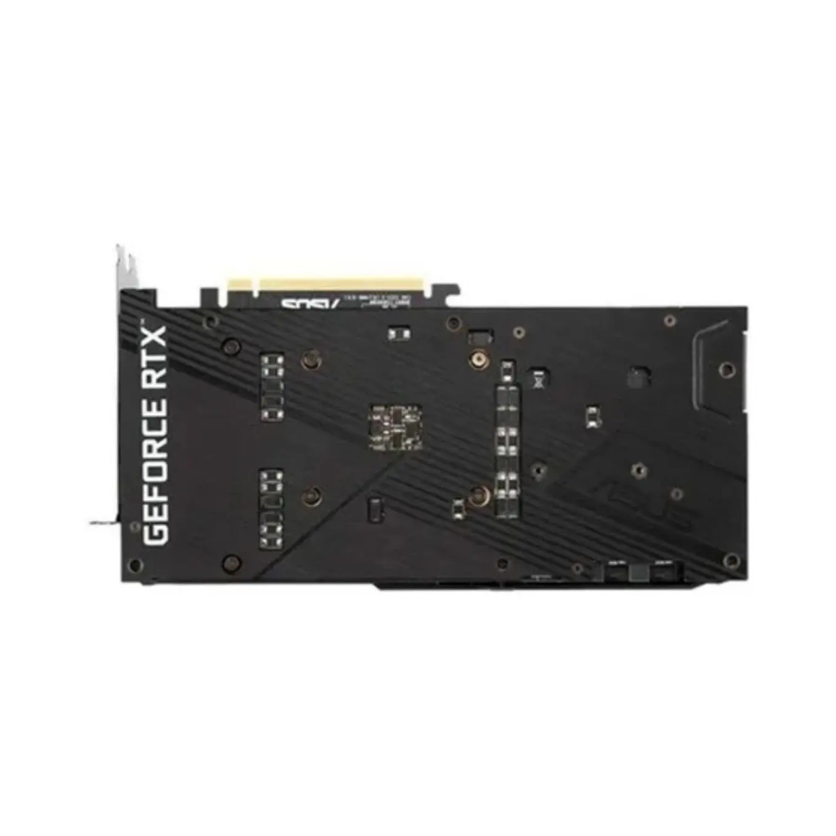 Placa de Vídeo RTX 3070 8GB ASUS Dual