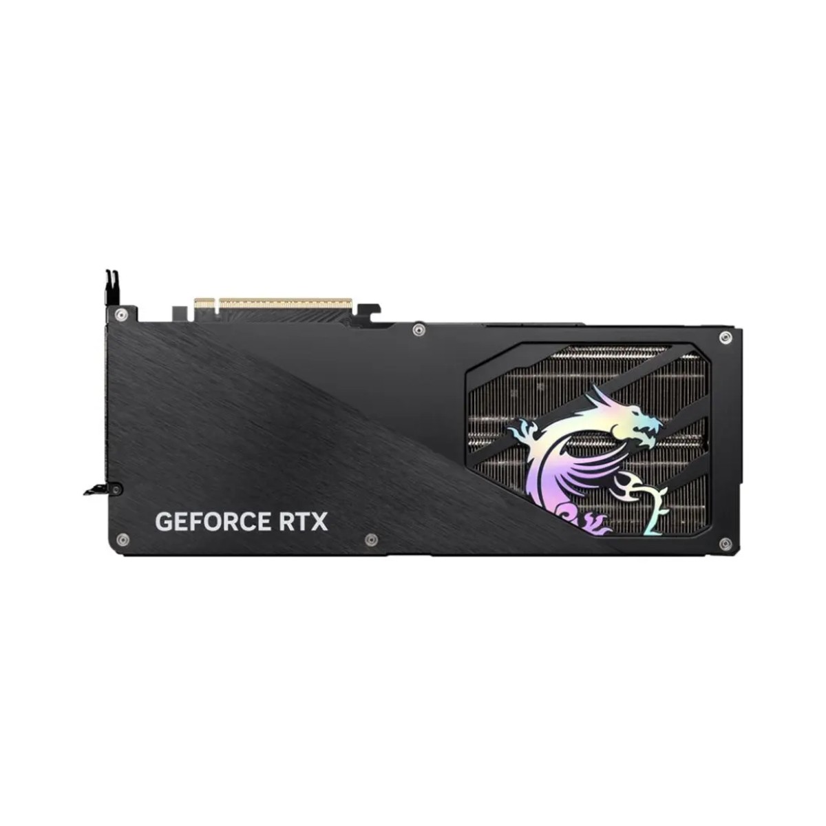 Placa de Vídeo RTX 5070 12GB MSI Gaming Trio