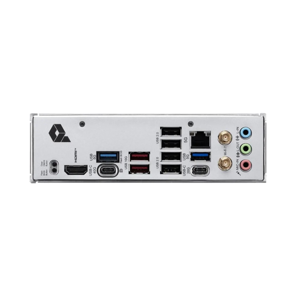 Placa-Mãe MSI PRO X870E-P Wi-Fi AM5