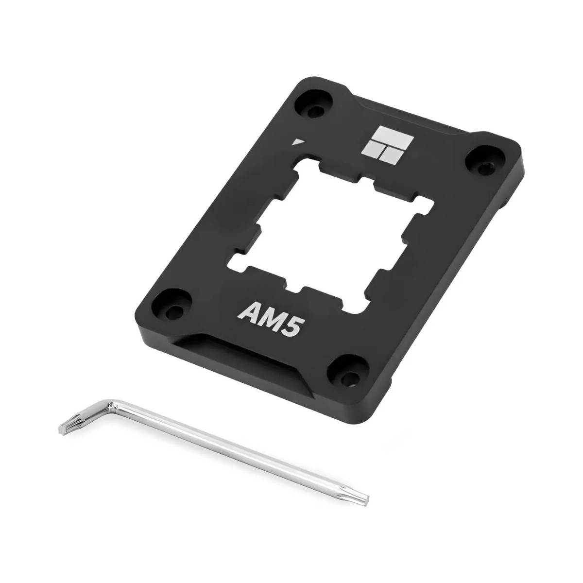 Moldura Thermalright AM5 Secure Frame V2 Preta Anti-Empenamento