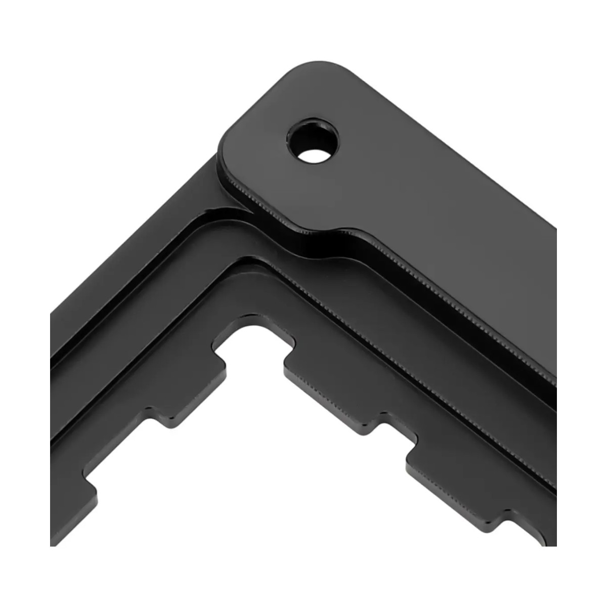 Moldura Thermalright AM5 Secure Frame V2 Preta Anti-Empenamento