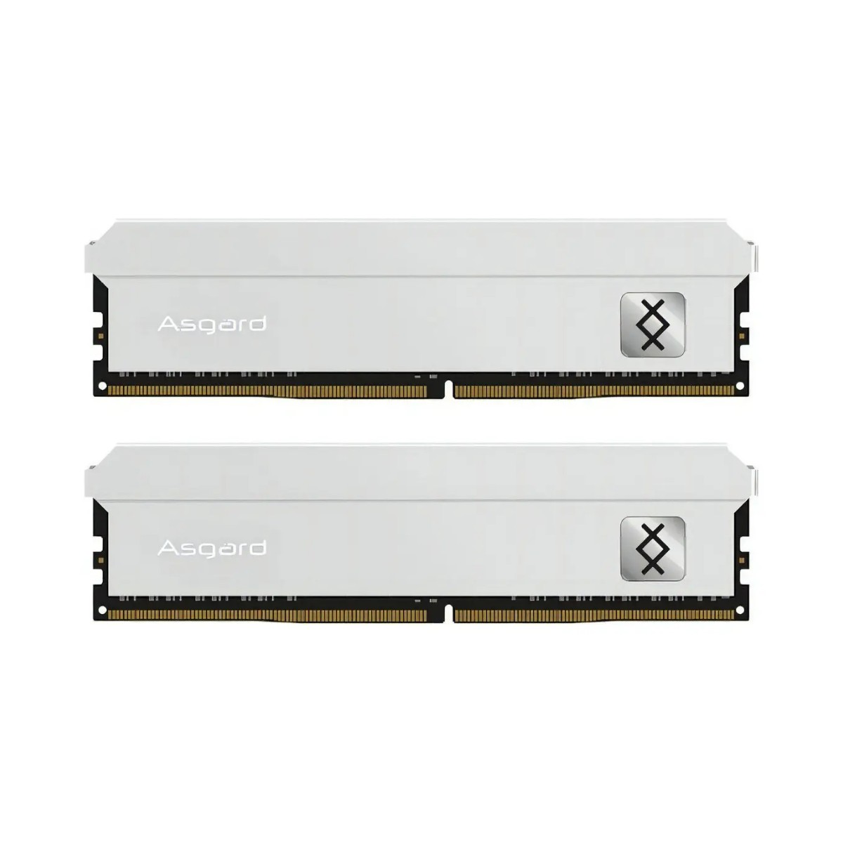 Memória Asgard Freyr 16GB (2x8GB) DDR5 5200MHz