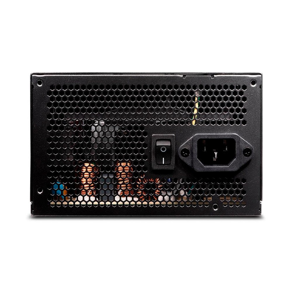 Fonte XPG Pylon 650W 80 Plus Bronze PFC Ativo (Seminovo)