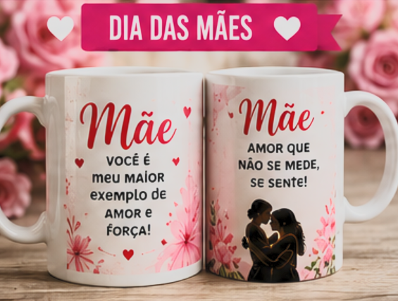 P.A CANECAS PERSONALIZADA