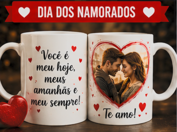 P.A CANECAS PERSONALIZADA