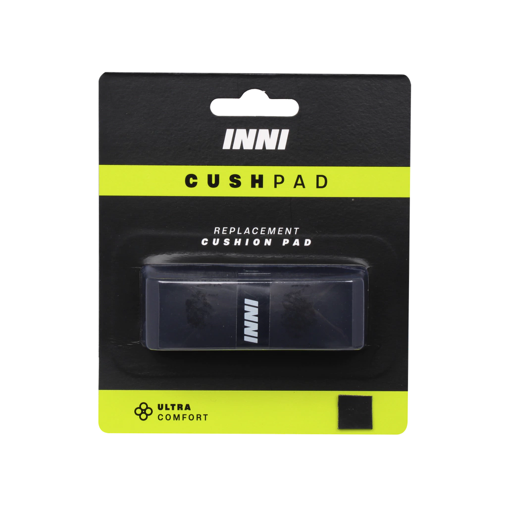 Cushion Pad Inni Preto