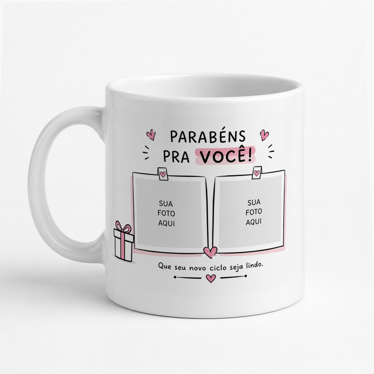Caneca Flork – Rep Bardei Tiu Ui