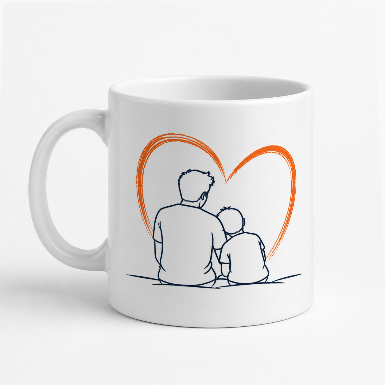 Caneca Dia dos Pais 01